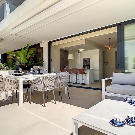 Antilia Terraces 3 Apartment -6309 Mar de Cristal Bagian luar foto